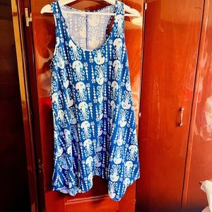 Lilly Pulitzer Sundress